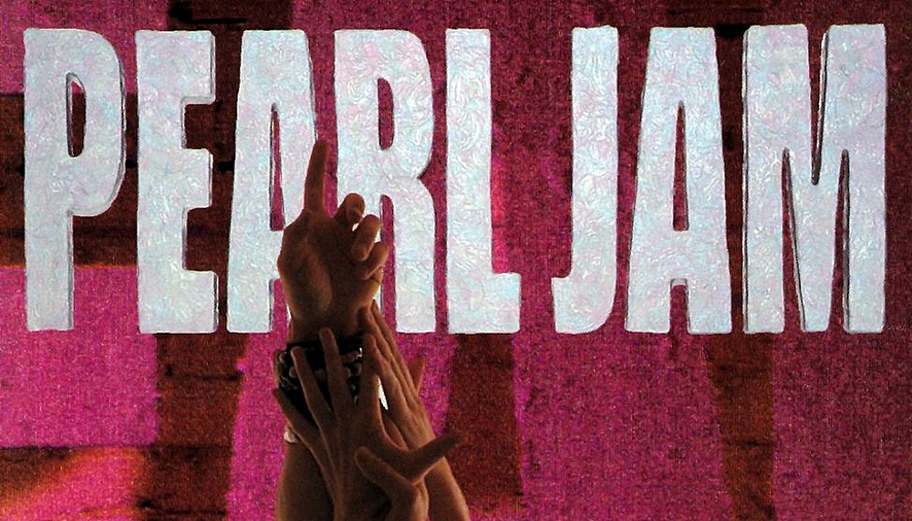 Pearl Jam - Ten